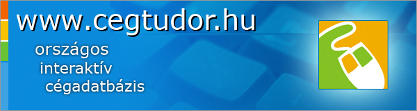 www.cegtudor.hu