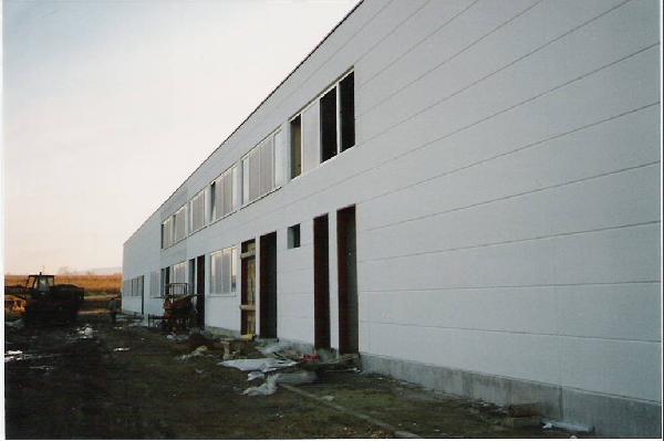 Epitesi Vallalkozo Szigetszentmiklos