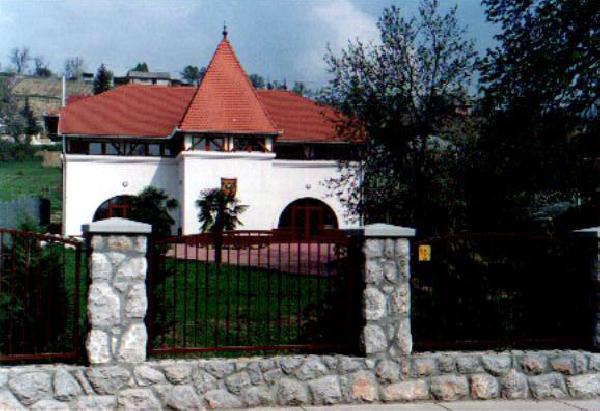 Castrum Pécs Kft Küj Szám
